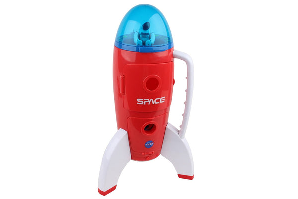 XL Space Rocket