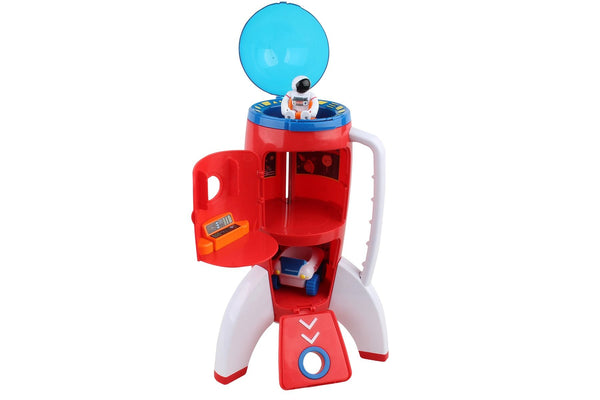 XL Space Rocket