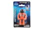 Poseable Astronaut Figure-Asst