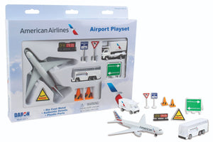 American Playset