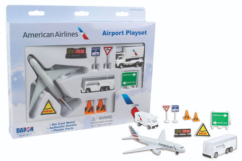 American Playset