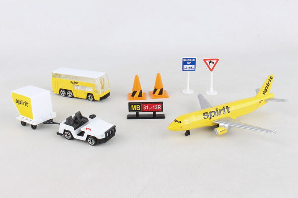 Spirit Playset
