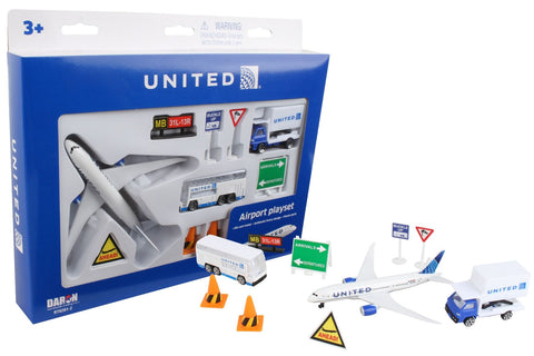 United Playset