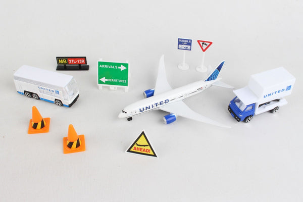 United Playset