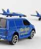 Blue Angels Playset