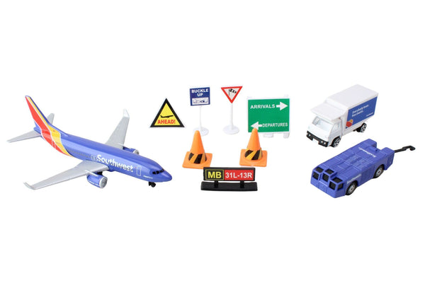 Southwest Playset