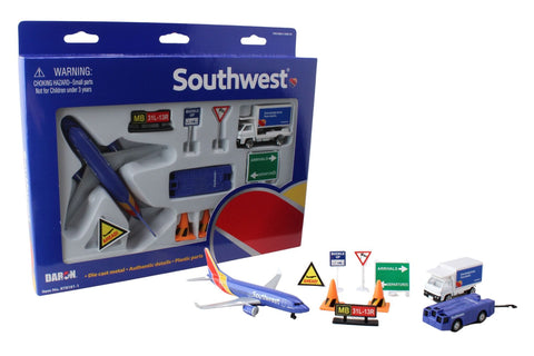 Southwest Playset