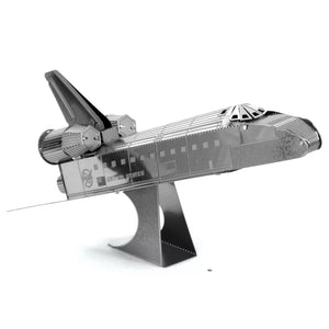 Space Shuttle Discovery - Metal Earth