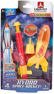 Liqui-Fly Hydro Space Rocket 1Pc