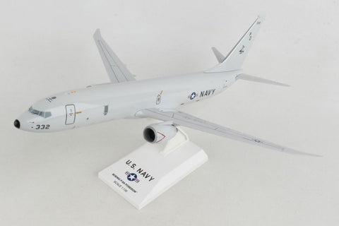 P-8 Poseidon 1/130 Model