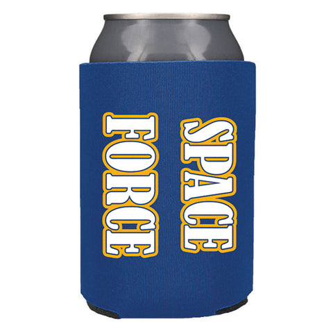 Space Force Can Holder