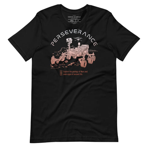 Perseverance T-Shirt