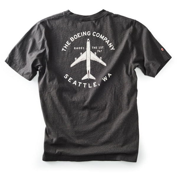 Boeing Logo T-Shirt