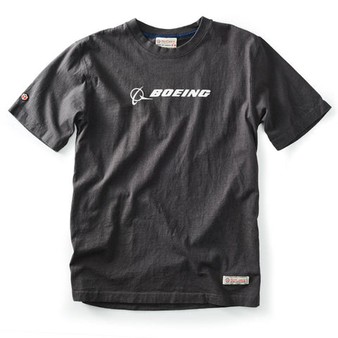 Boeing Logo T-Shirt