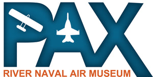 Pax River Naval Air Museum Pin