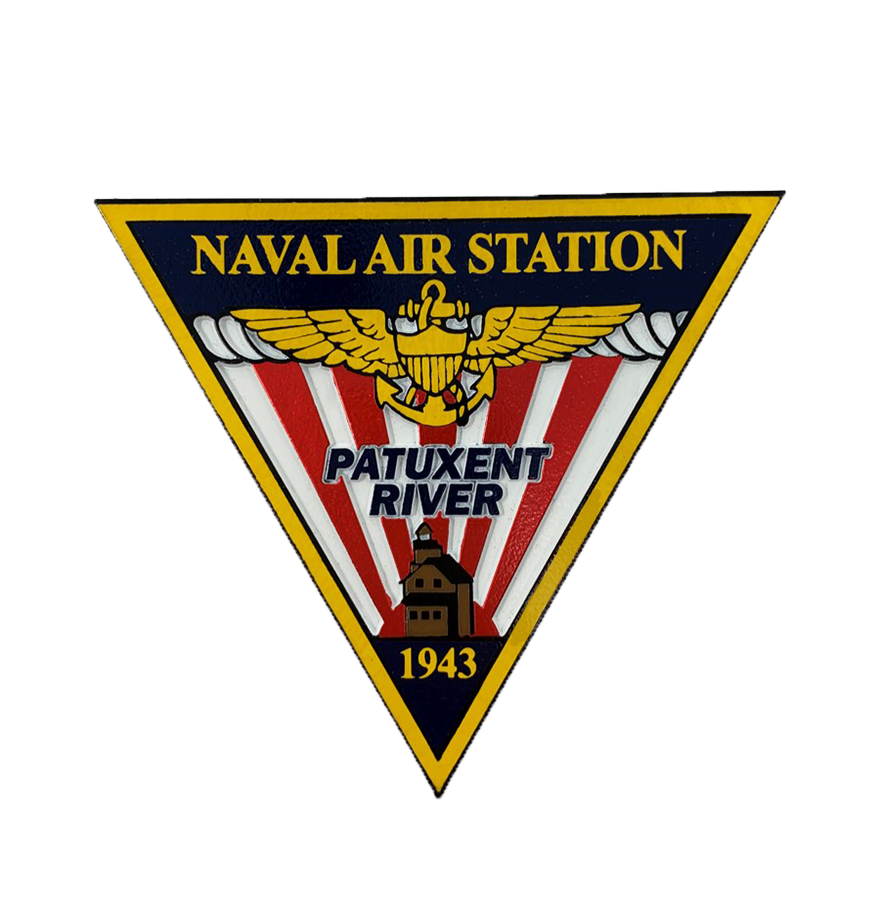 Naval Air Station Magnet