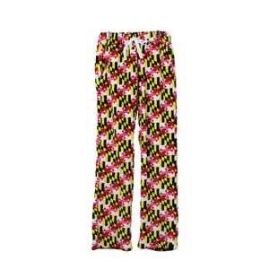 MD Fuzzy Lounge Pant