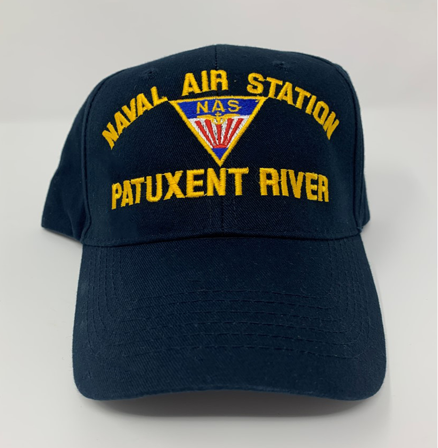 Naval Air Station Pax River Cap