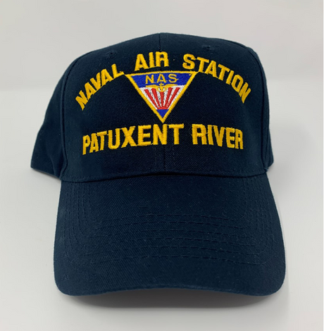 NAS Patuxent River Items