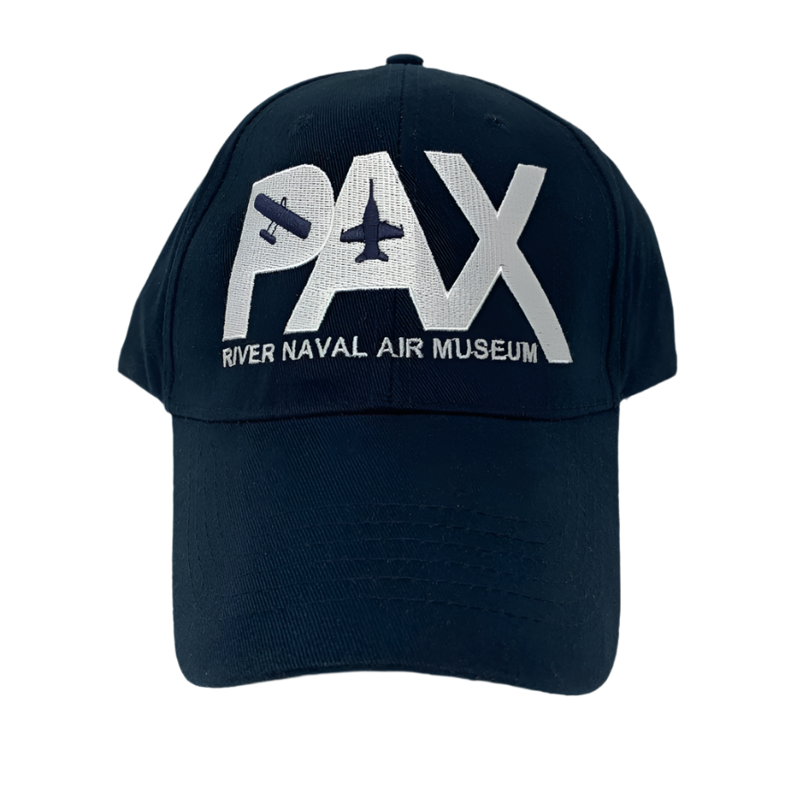 R*n様 [VAWS limited] Logo Flight Cap[Khak Caps – PAX River Naval Air Museum Gift Shop